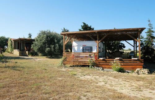 Lemnos Casa | Limnos Stone House
