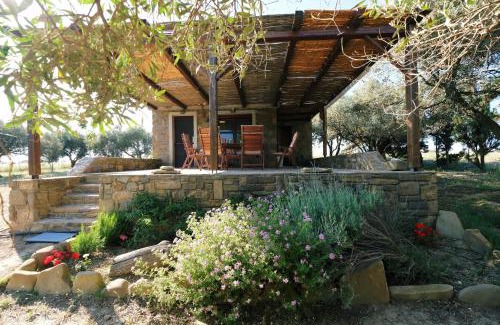 Lemnos Casa | Limnos Stone House