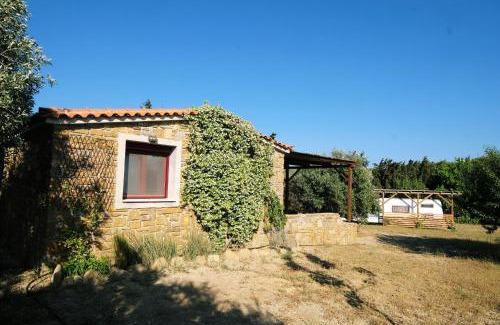 Lemnos Casa | Limnos Stone House