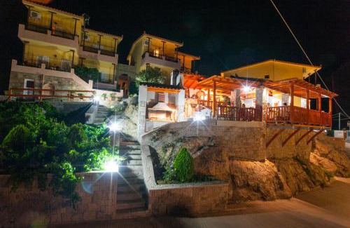 Agios Ioannis Apartamento | Limnos View Apartments