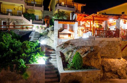 Agios Ioannis Apartamento | Limnos View Apartments