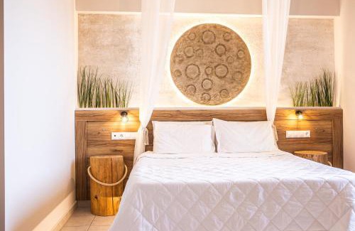 Agios Ioannis Apartamento | Limnos View Apartments