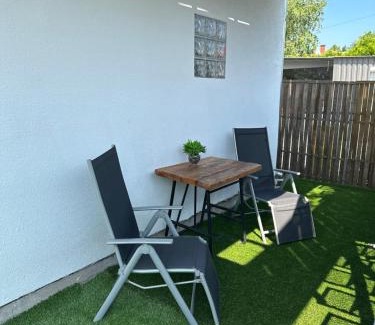 Fonyod Apartamento | LiMo Apartman