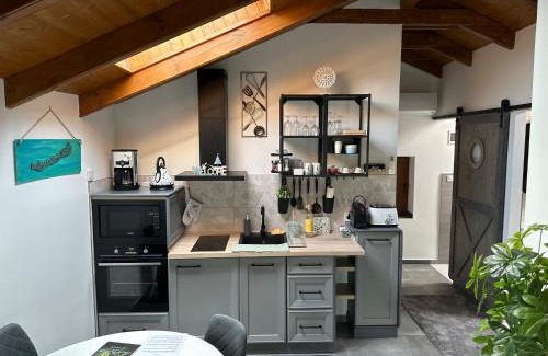 Fonyod Apartamento | LiMo Apartman