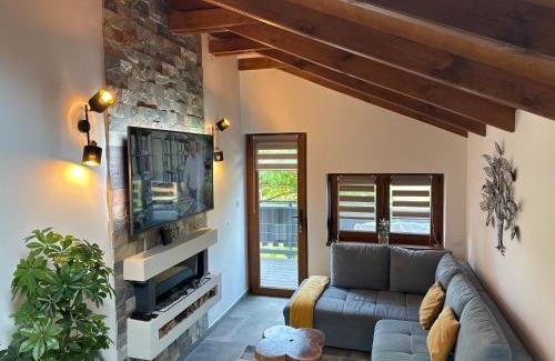 Fonyod Apartamento | LiMo Apartman