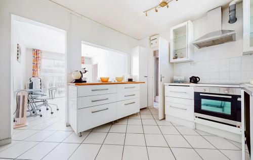 Limoges Apartamento | LIMOGES, bus direct CHU, mairie, facS, à10mn petit leclerc ET A20 et RN141 !