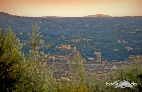 Florence Villa | Limonaia della Gressa - Bookwedo