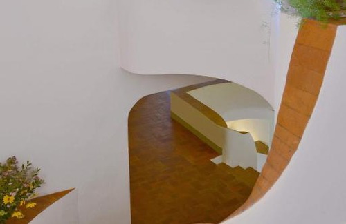 Florence Villa | Limonaia della Gressa - Bookwedo