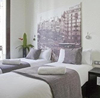 Eixample Hotel | Limonaia