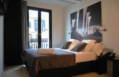 Eixample Hotel | Limonaia