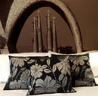 Eixample Hotel | Limonaia