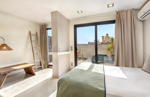 Eixample Hotel | Limonaia