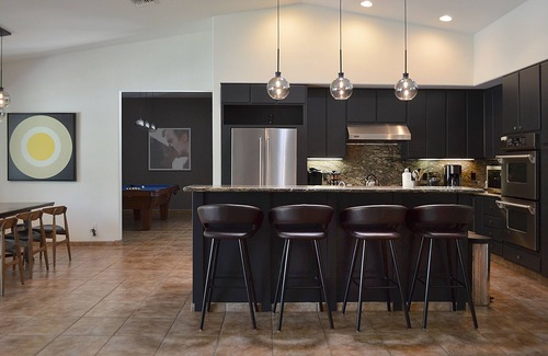 Racquet Club South Casa | Limonata Palm Springs / Family & Group Estate