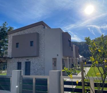 Vourvourou Apartamento | Limoncello Villas