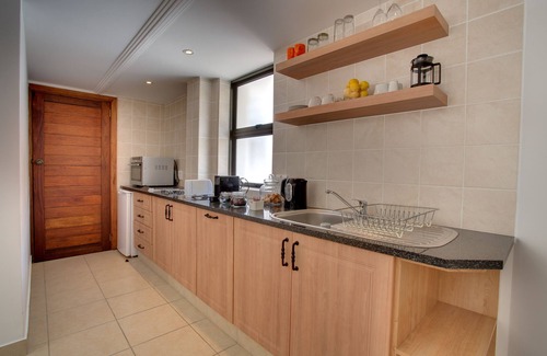 Robberg Beach Casa | Limoni Luxury Suites