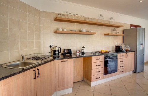 Robberg Beach Casa | Limoni Luxury Suites