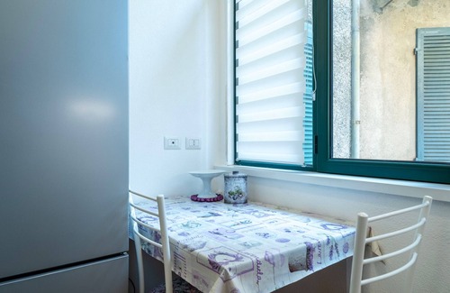 Limonta Apartamento | Limonta Lakeview Apartment by Wonderful Italy