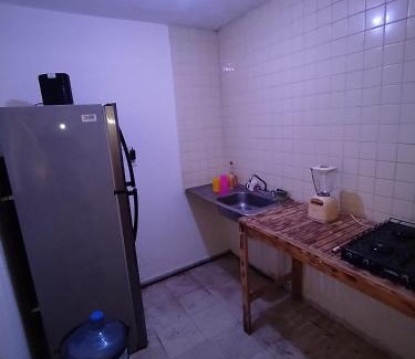 Ciudad Madero Apartamento | Limpieza y comodidad que se disfruta