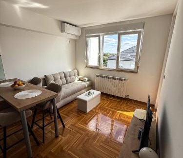 Zemun Apartamento | Limpio Apartman 2