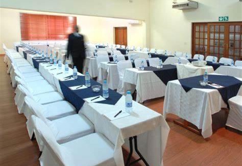 Polokwane Hotel | Limpopo Guest Manor
