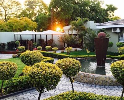 Polokwane Hotel | Limpopo Guest Manor