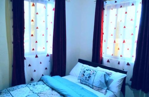 Ruma National Park Apartamento | Limpopo Ndhiwa apartments