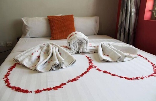 Machakos Hotel | Limrock Hotel