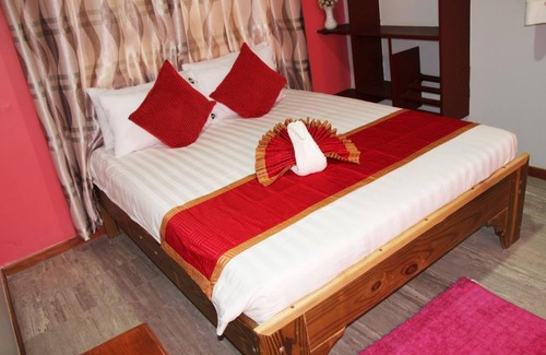 Machakos Hotel | Limrock Hotel