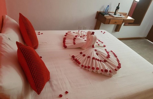 Machakos Hotel | Limrock Hotel