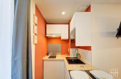 La Fuye-Velpeau Apartamento | Linéa - Proche Gare
