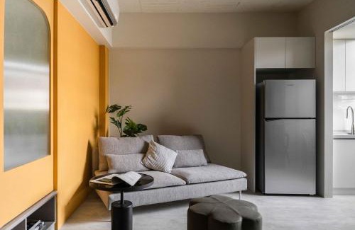 Banqiao Apartamento | Lin Apartments by Olala Homes