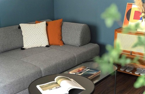 Banqiao Apartamento | Lin Apartments by Olala Homes
