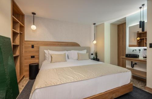 Zona Rosa Hotel | LIN Boutique Hotel by HOUSY HOST