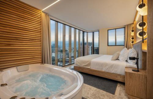 Zona Rosa Hotel | LIN Boutique Hotel by HOUSY HOST