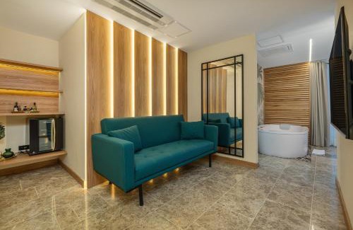 Zona Rosa Hotel | LIN Boutique Hotel by HOUSY HOST