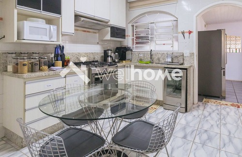 Jacarei Cabaña | Linda Casa com Piscina em Jacareí