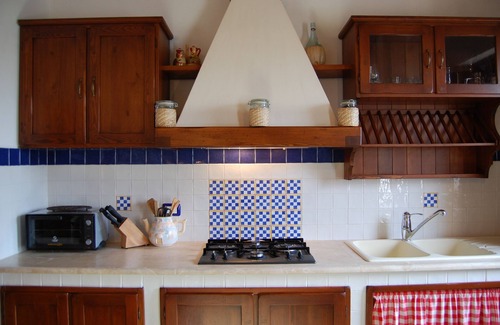 Barberino Val d'Elsa Apartamento | Linearis holiday house apt E