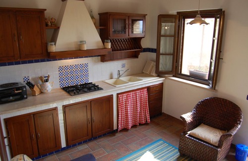 Barberino Val d'Elsa Apartamento | Linearis holiday house apt E