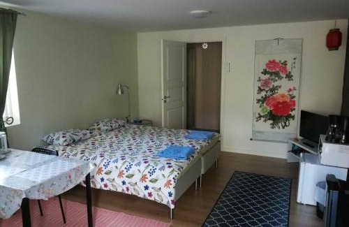 Alvsered Cama Y Desayuno | Lin's B&B