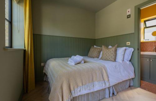 Lambeth Casa | Lin Song House South London Garden Room Getaway