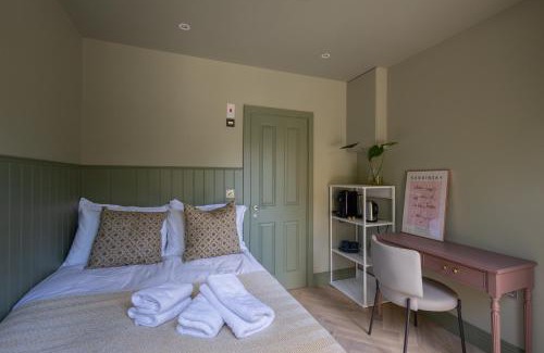 Lambeth Casa | Lin Song House South London Garden Room Getaway