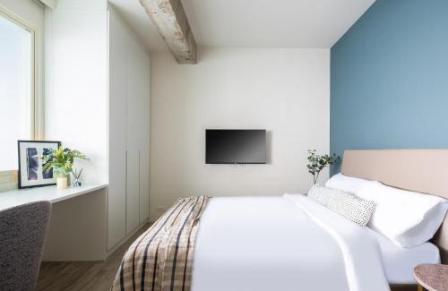 Banqiao Casa | Lin Suites by Olala Homes
