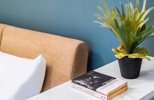 Banqiao Casa | Lin Suites by Olala Homes