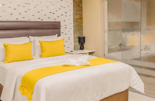 Gaborone Casa | Lin.T Guest House