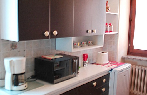Prabione Apartamento | Lina 2-Rebomaholidays, with panoramic view and terrace