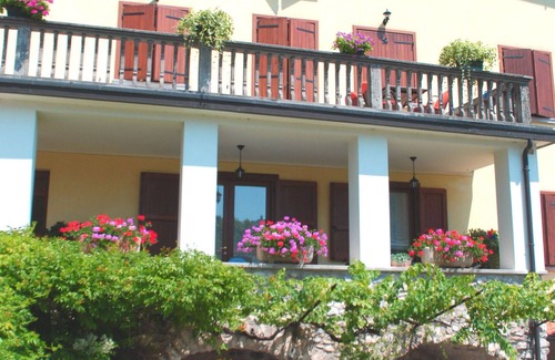 Prabione Apartamento | Lina 2-Rebomaholidays, with panoramic view and terrace