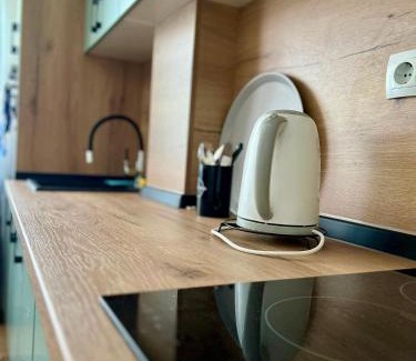 Konjic Apartamento | Lina Apartments