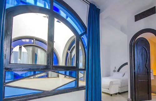 Medina of Chefchaouen Casa | Lina Ryad & Spa