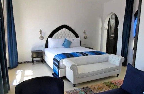 Medina of Chefchaouen Casa | Lina Ryad & Spa