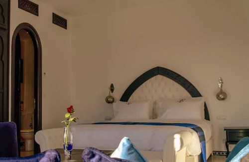 Medina of Chefchaouen Casa | Lina Ryad & Spa